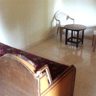 Palmgrove Residency, Goa 2